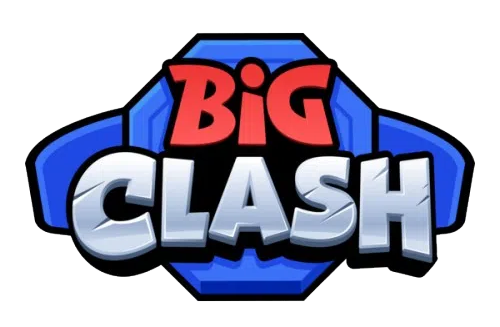 Bigclash Casino logo